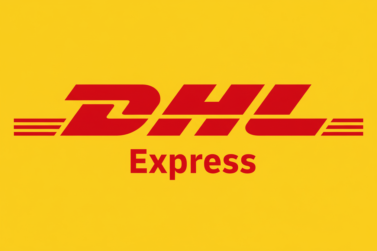 DHL Express logo
